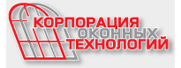 Корпорация оконных технологий Корпорация оконных технологий
